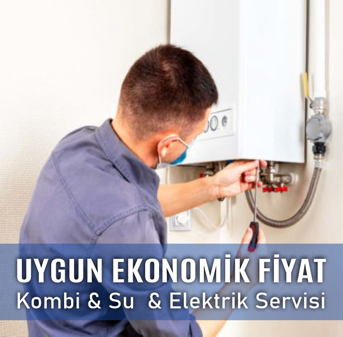 İstanbul pendik su tesisat ve tamir servisi